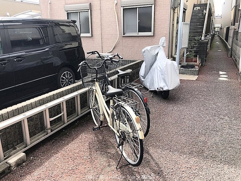 柳川ハイツ その他