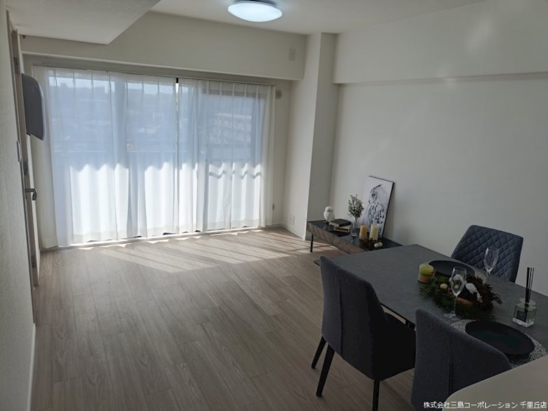 セントラルステージ千里Ⅰ番館  その他