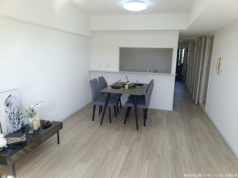 セントラルステージ千里Ⅰ番館  その他