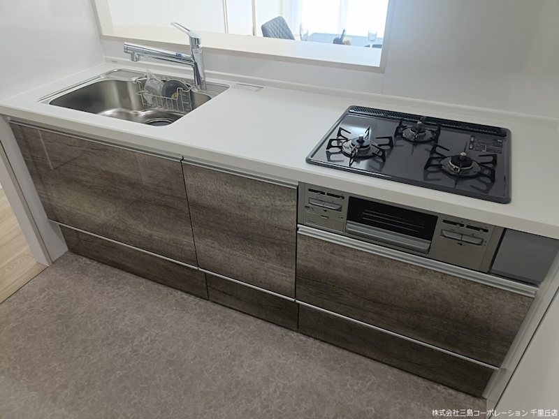 セントラルステージ千里Ⅰ番館  その他