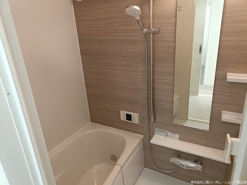 セントラルステージ千里Ⅰ番館  その他