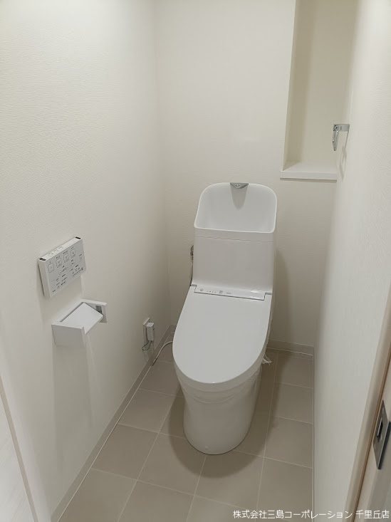 セントラルステージ千里Ⅰ番館  その他