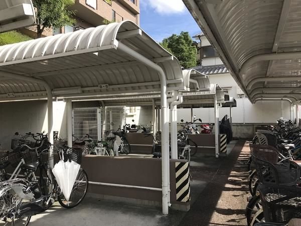 セントラルステージ千里Ⅰ番館  その他