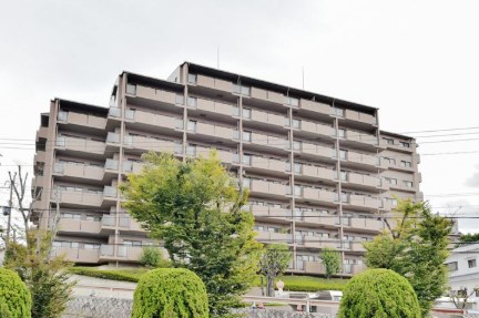 セントラルステージ千里Ⅰ番館  その他