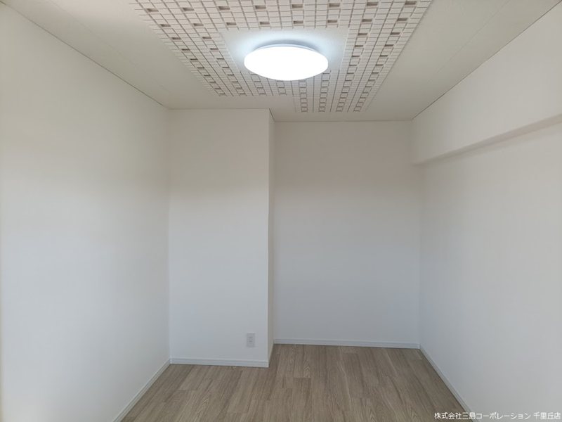 セントラルステージ千里Ⅰ番館  その他