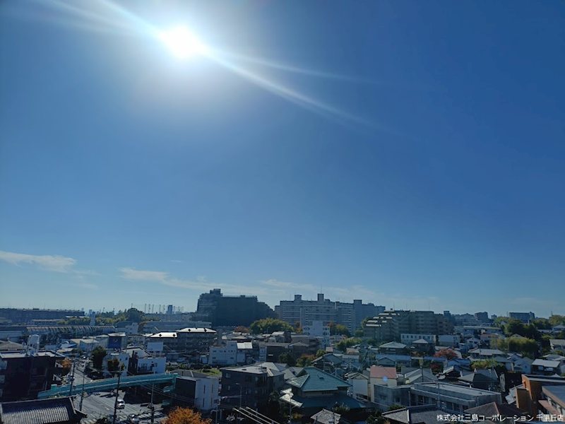 セントラルステージ千里Ⅰ番館  その他