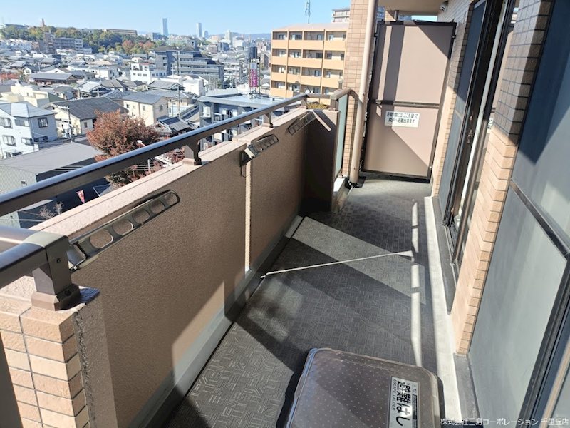 セントラルステージ千里Ⅰ番館  その他