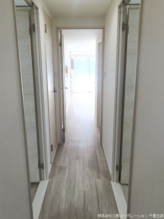 セントラルステージ千里Ⅰ番館  その他