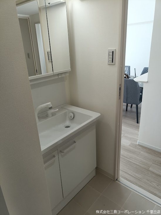 セントラルステージ千里Ⅰ番館  その他