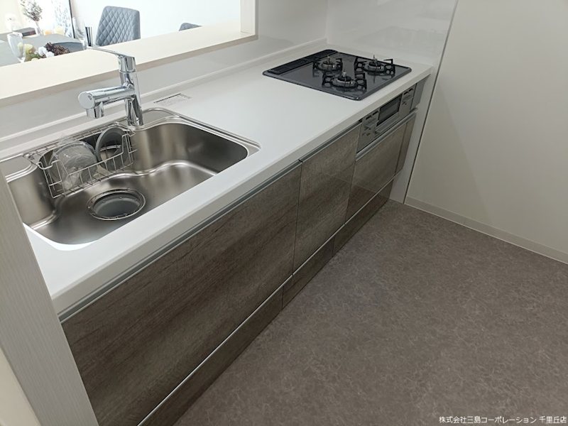 セントラルステージ千里Ⅰ番館  その他