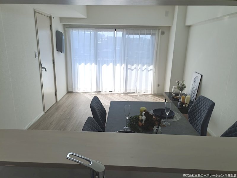 セントラルステージ千里Ⅰ番館  その他