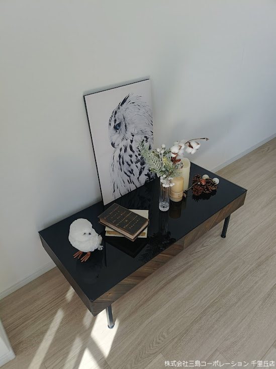 セントラルステージ千里Ⅰ番館  その他