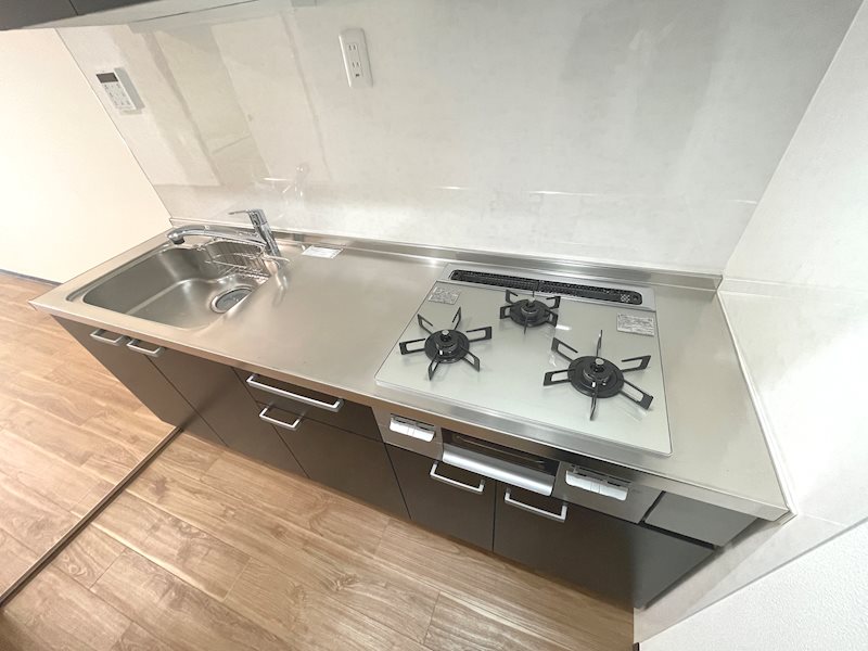 労住まきのハイツ四号棟 その他