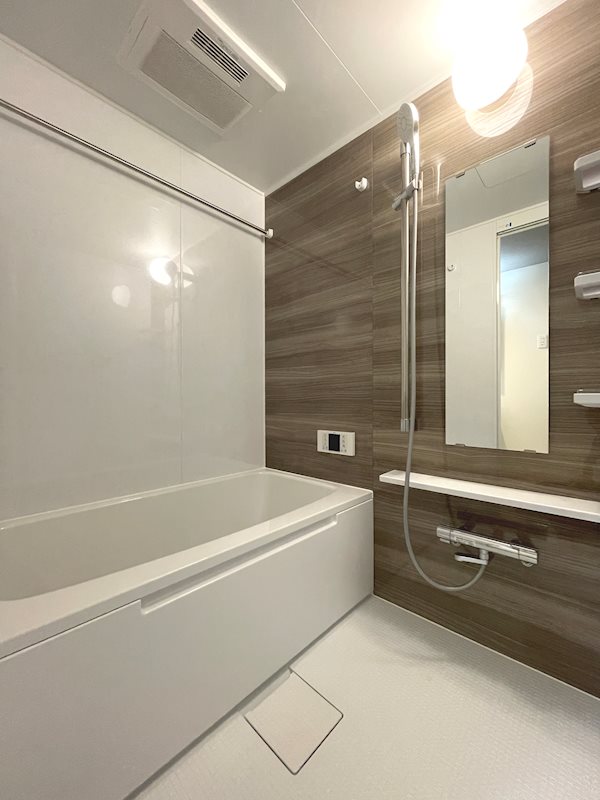 労住まきのハイツ四号棟 その他