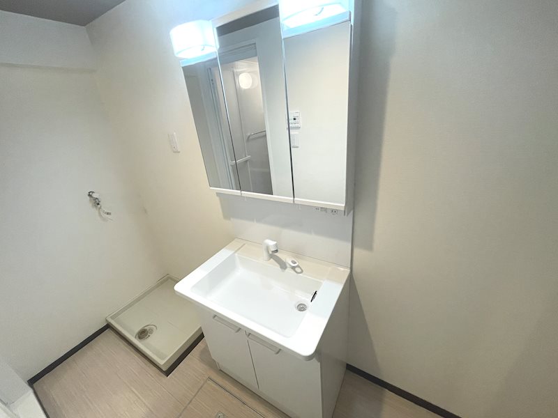 労住まきのハイツ四号棟 その他