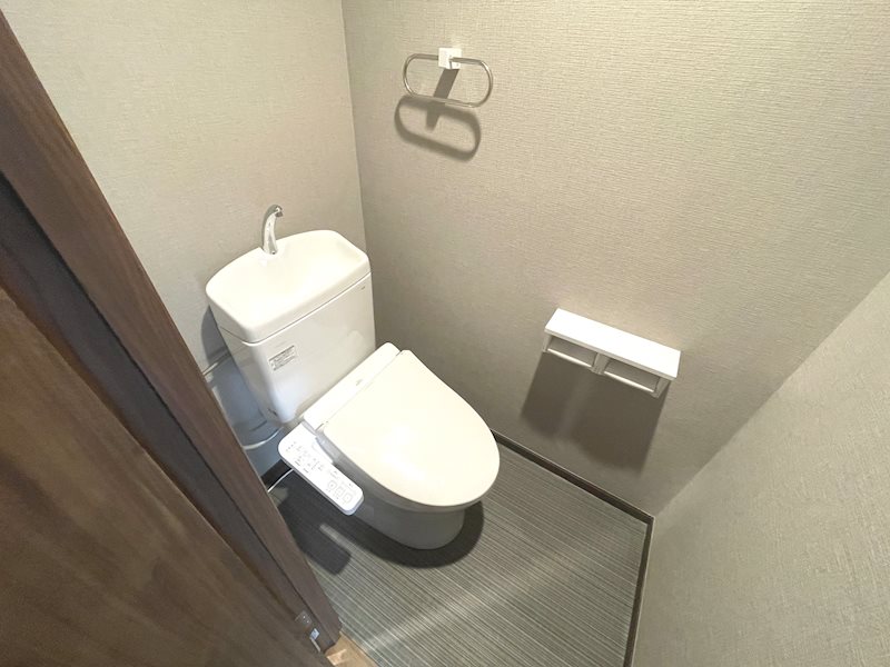 労住まきのハイツ四号棟 その他