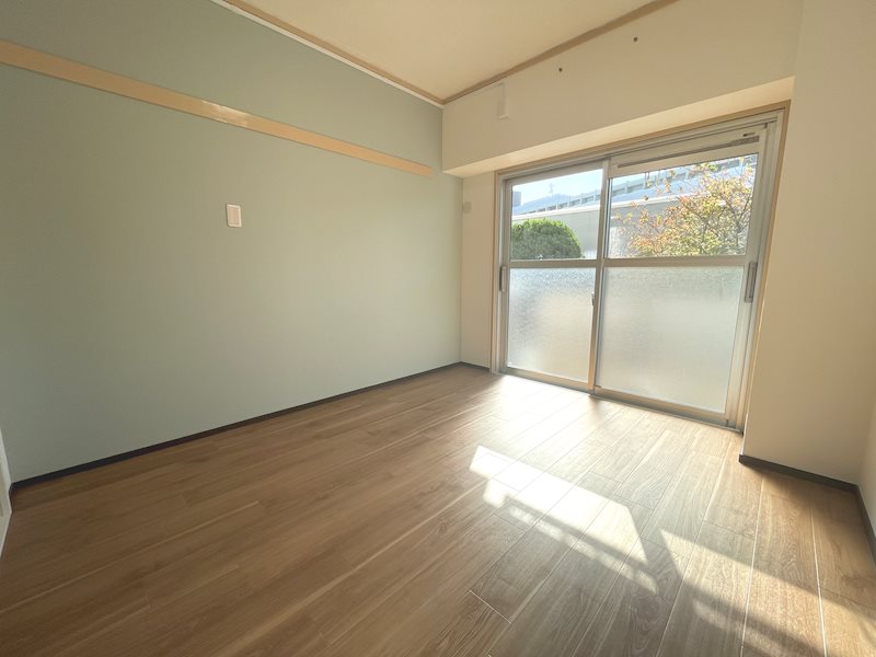 労住まきのハイツ四号棟 その他