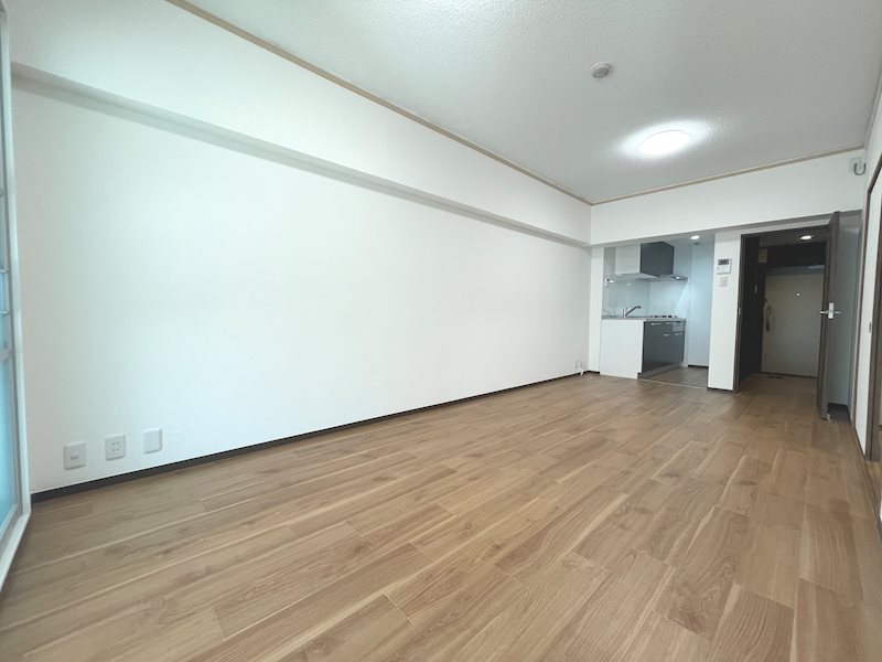 労住まきのハイツ四号棟 その他