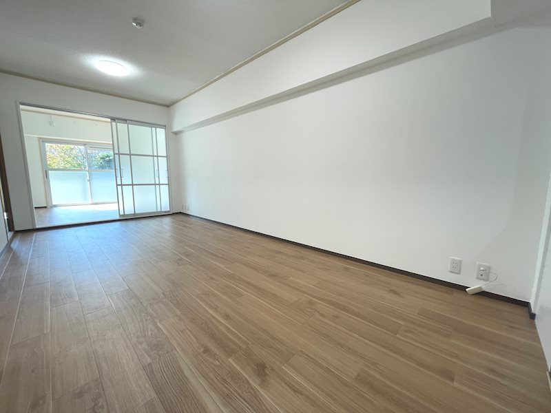 労住まきのハイツ四号棟 その他