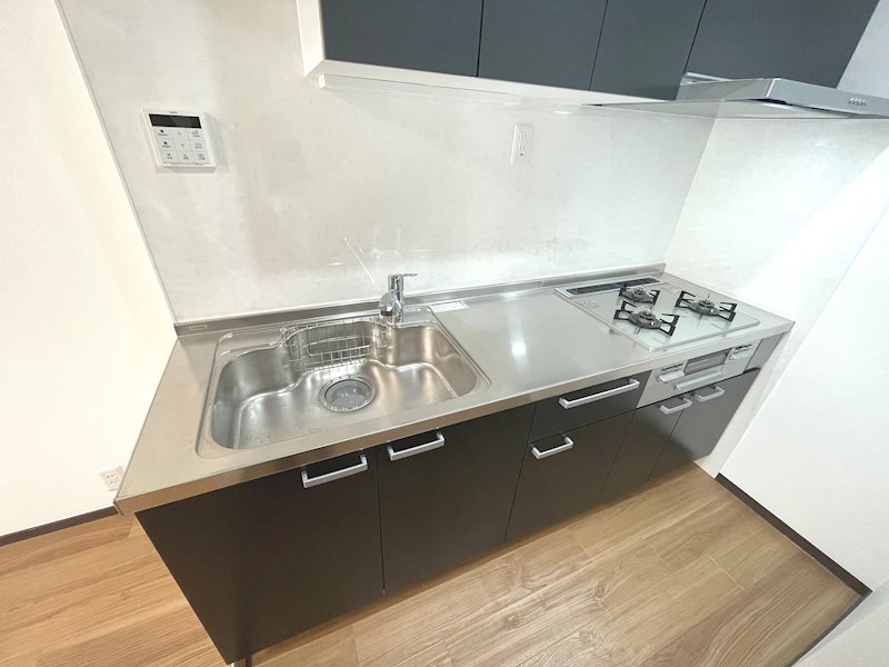 労住まきのハイツ四号棟 その他