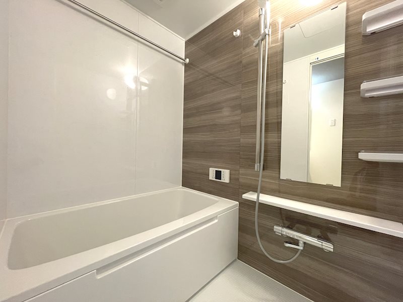 労住まきのハイツ四号棟 その他