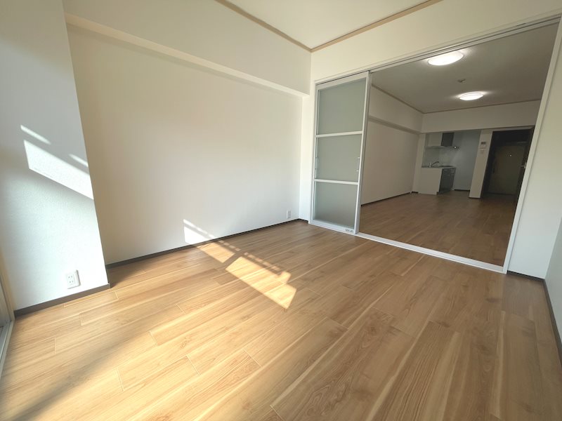 労住まきのハイツ四号棟 その他