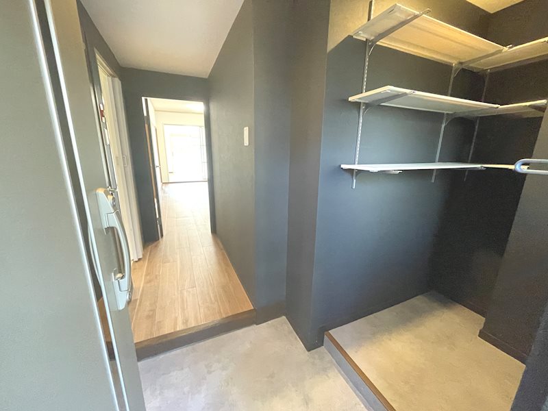 労住まきのハイツ四号棟 その他