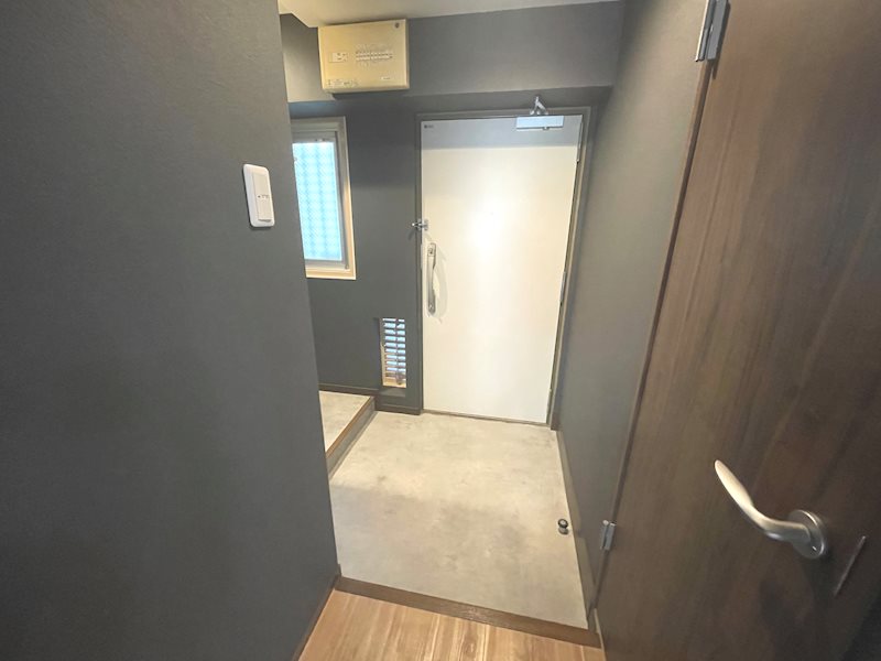 労住まきのハイツ四号棟 その他