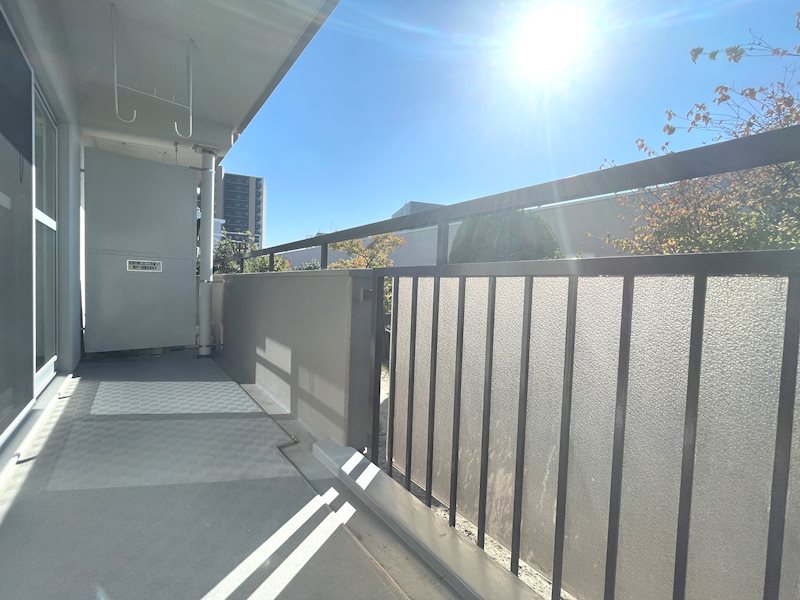 労住まきのハイツ四号棟 その他