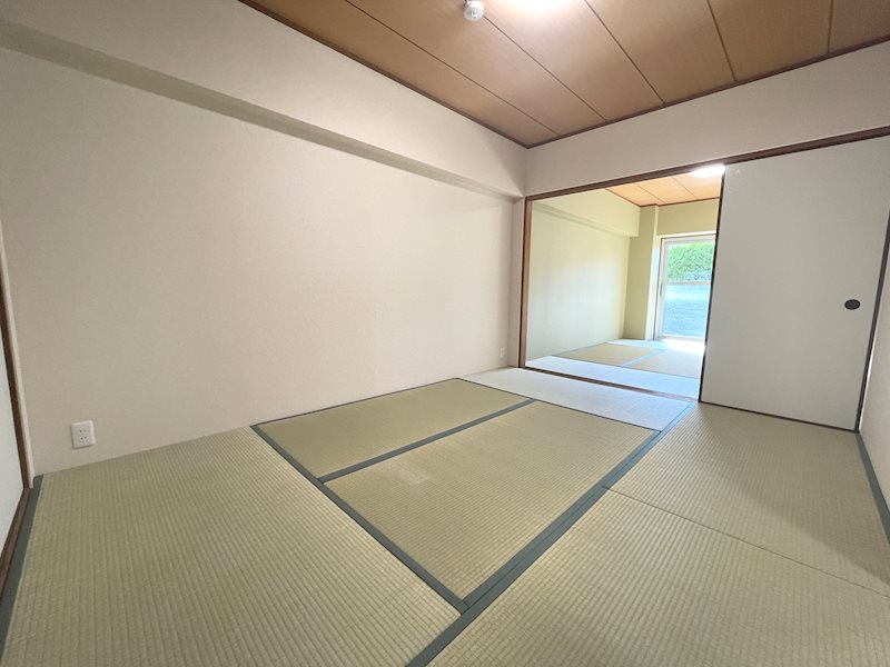 労住まきのハイツ四号棟 その他