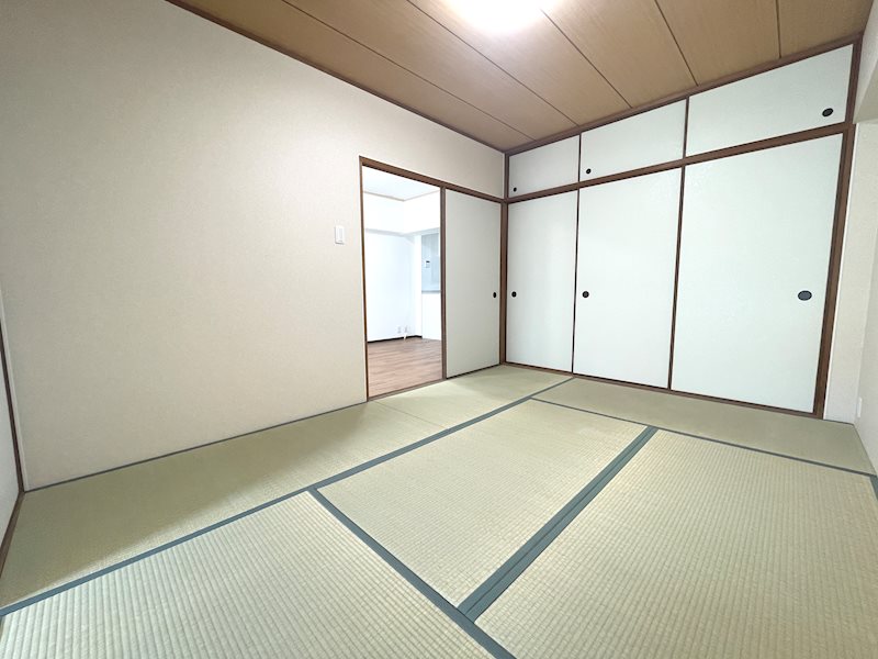 労住まきのハイツ四号棟 その他