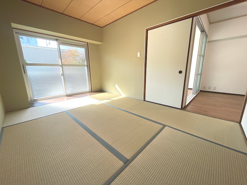 労住まきのハイツ四号棟 その他