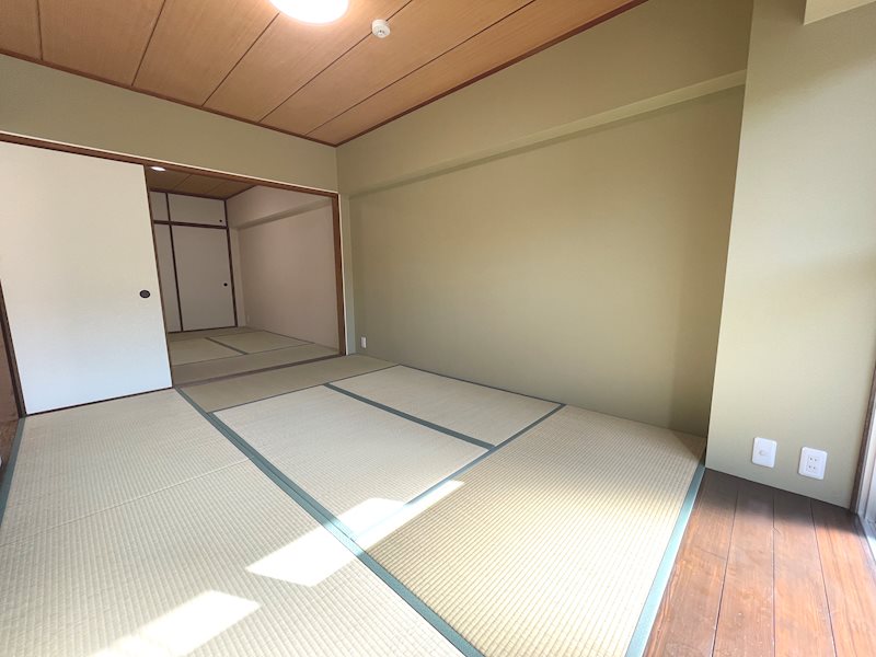 労住まきのハイツ四号棟 その他