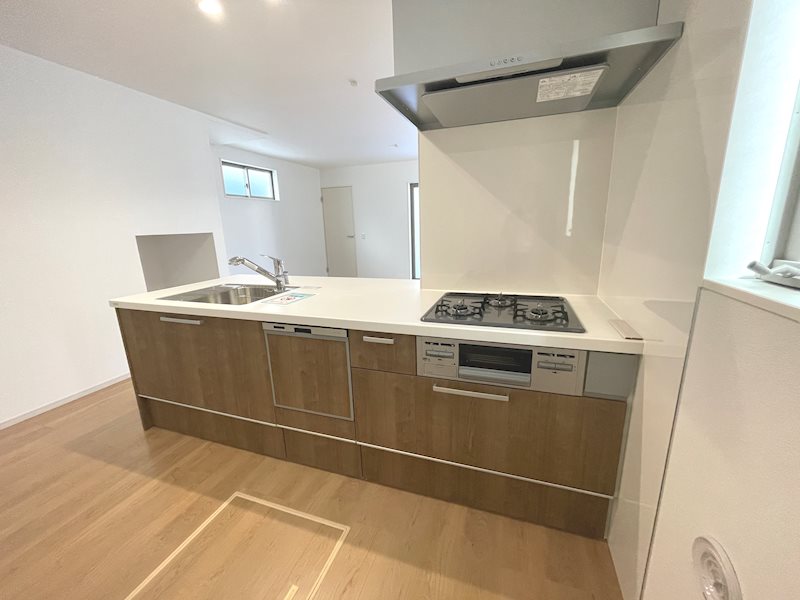 南船橋二丁目2区画新規分譲地内1号地 その他