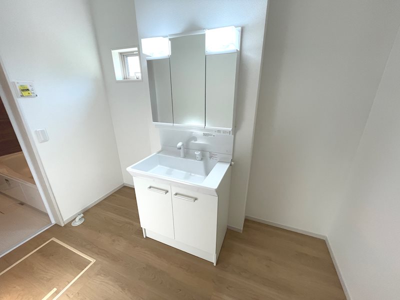 南船橋二丁目2区画新規分譲地内1号地 その他