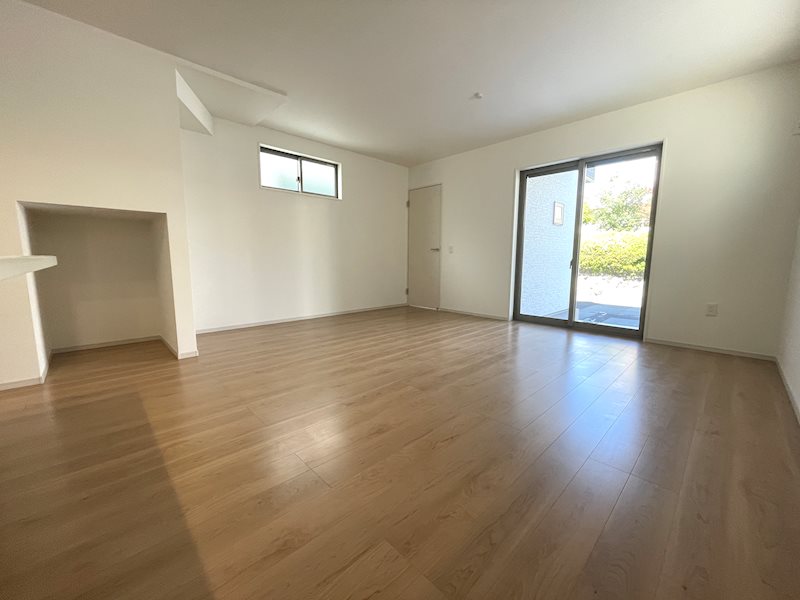 南船橋二丁目2区画新規分譲地内1号地 その他