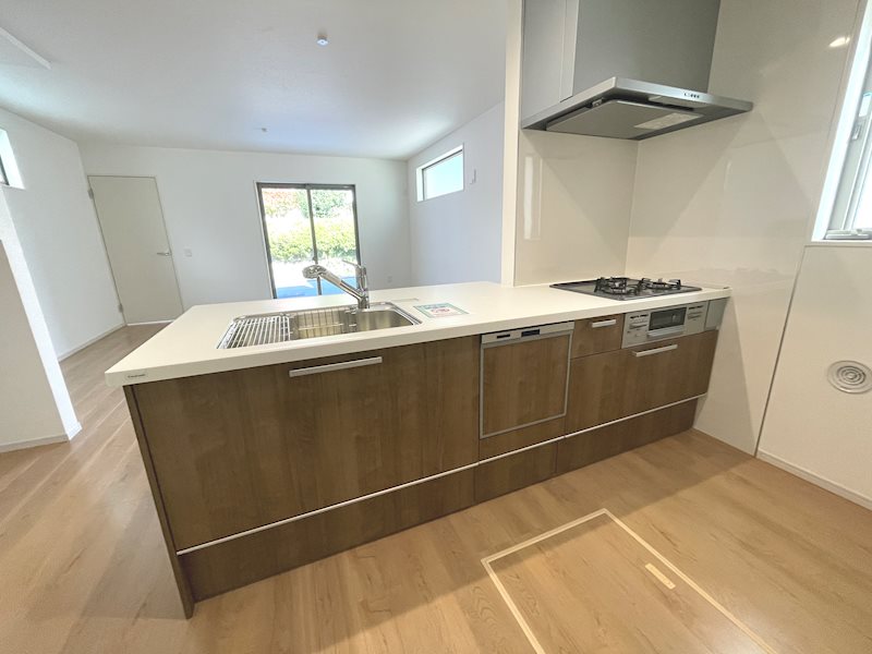 南船橋二丁目2区画新規分譲地内1号地 その他