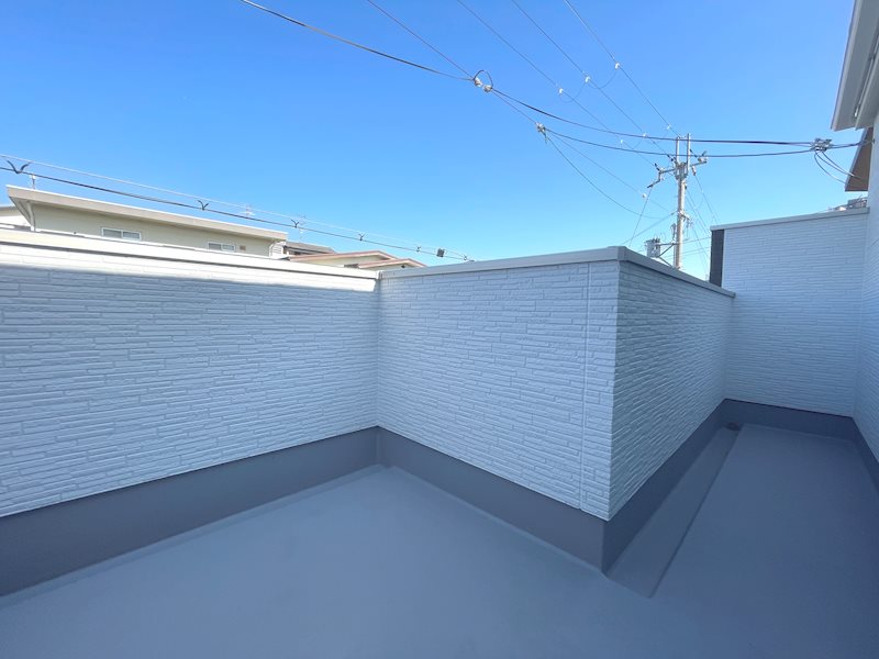 南船橋二丁目2区画新規分譲地内1号地 その他