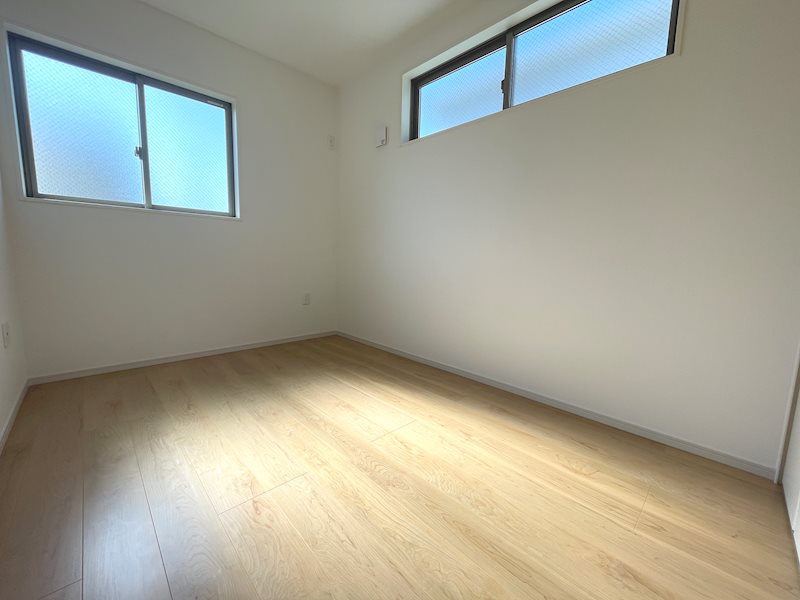 南船橋二丁目2区画新規分譲地内1号地 その他