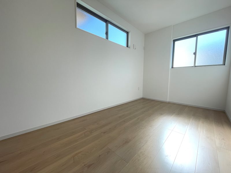 南船橋二丁目2区画新規分譲地内1号地 その他