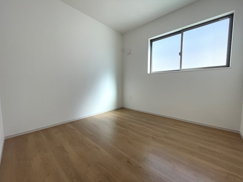 南船橋二丁目2区画新規分譲地内1号地 その他