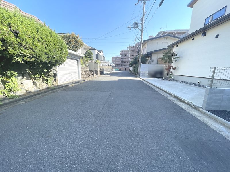 南船橋二丁目2区画新規分譲地内1号地 その他