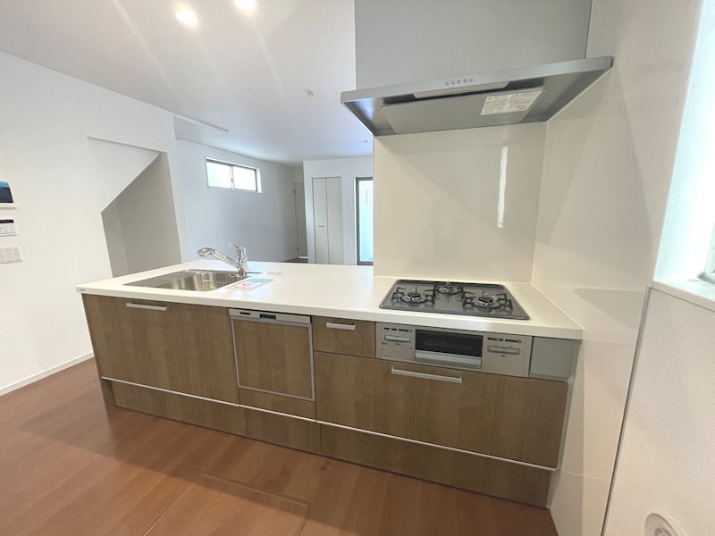 南船橋二丁目2区画新規分譲地内2号地 その他