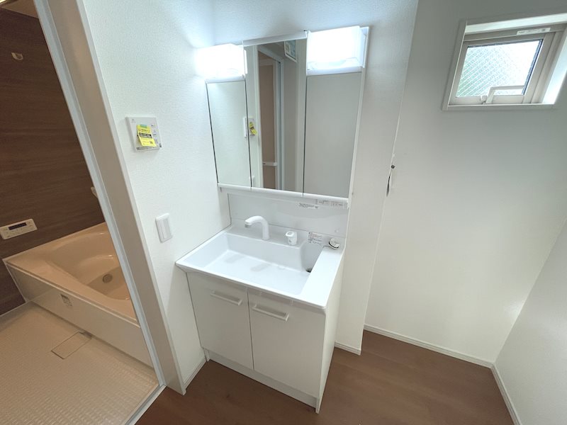 南船橋二丁目2区画新規分譲地内2号地 その他