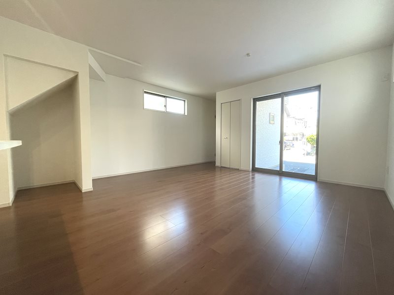 南船橋二丁目2区画新規分譲地内2号地 その他