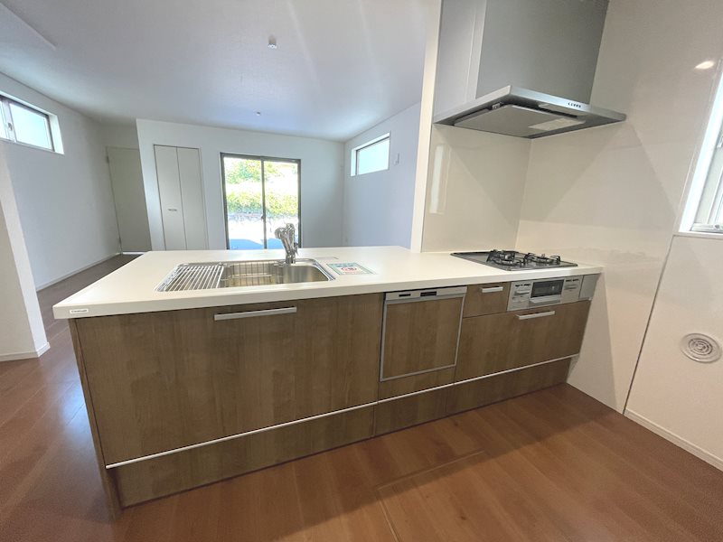 南船橋二丁目2区画新規分譲地内2号地 その他