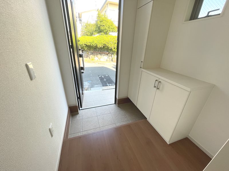 南船橋二丁目2区画新規分譲地内2号地 その他