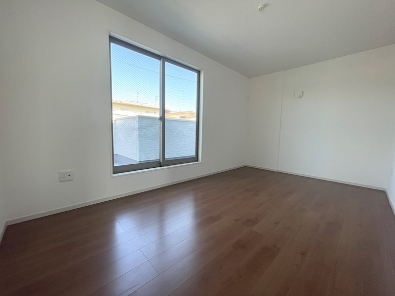 南船橋二丁目2区画新規分譲地内2号地 その他