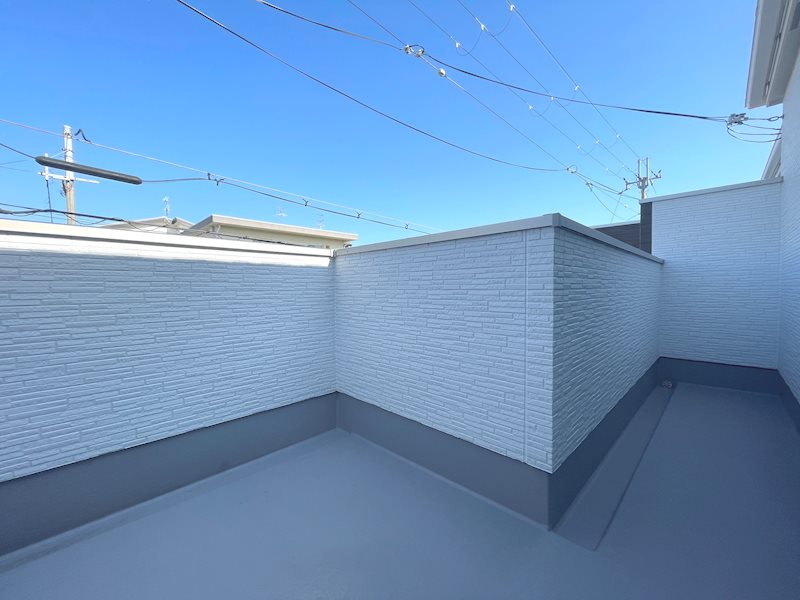 南船橋二丁目2区画新規分譲地内2号地 その他