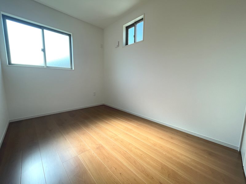 南船橋二丁目2区画新規分譲地内2号地 その他